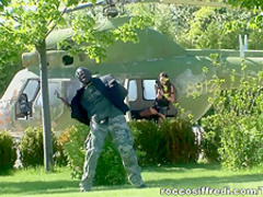Horny pornstars Mike Chapman, Nataly Gold in Crazy College, Hardcore sex video