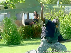 Horny pornstars Mike Chapman, Nataly Gold in Crazy College, Hardcore sex video