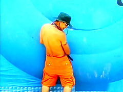 Hottest pornstar in crazy amateur, outdoor xxx video