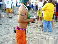 Hottest pornstar in crazy amateur, outdoor xxx video