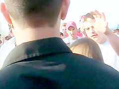 Hottest pornstar in crazy amateur, outdoor xxx video