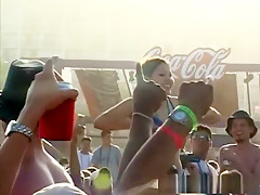 Hottest pornstar in crazy amateur, outdoor xxx video