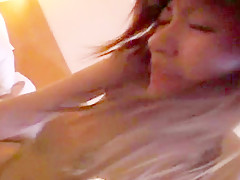 Horny Japanese whore Kaori in Crazy JAV scene