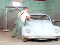 Jaehrige oma geil gefickt