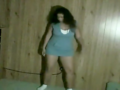 Exotic xxx video