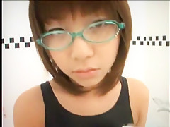 Best Japanese whore Natsumi 2 in Crazy JAV scene