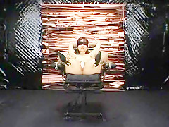 Horny homemade BDSM, Fetish porn video