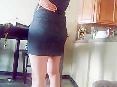 Grey ass