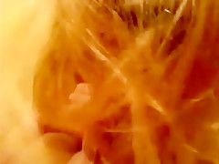 Fabulous amateur POV xxx movie