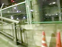 Hottest amateur Girlfriend, Showers sex clip