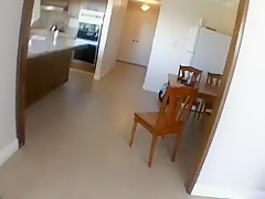 Amazing pornstar Sarah Sunn in best creampie, deep throat porn clip