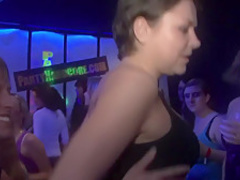 Crazy pornstar in incredible amateur, blonde porn clip