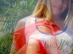 Best pornstar in crazy blowjob, creampie porn clip