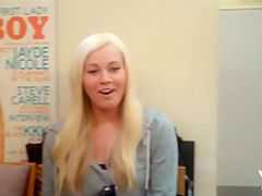 Hottest pornstar in Best Softcore, Reality sex scene