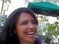 Amazing pornstars in Horny Dildos/Toys, Threesomes adult clip