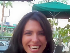 Amazing pornstars in Horny Dildos/Toys, Threesomes adult clip