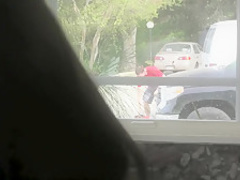 Hottest pornstar Sabrina Banks in best facial, brunette sex video