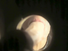 Exotic pornstar Daria Glower in crazy masturbation, asian adult movie