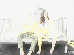 Horny pornstar Heather Vahn in Fabulous Big Tits, Cumshots porn clip