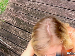 Amazing pornstar in Crazy Reality, Blonde xxx scene