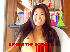 Amazing pornstars Ariana Jollee, Cailey Taylor and Nautica Thorn in incredible straight sex movie