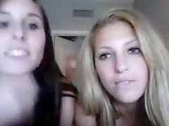 Bitcoin college girl 002