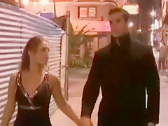 Incredible porn scene