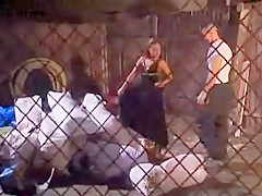 Incredible porn scene