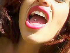 Donita dunes blowjob