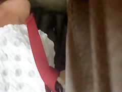 Asian girl in Zaandam