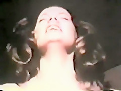 Crazy homemade sex clip