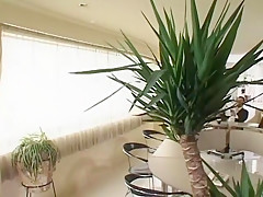 Horny Japanese slut Anri Suzuki in Fabulous Close-up, Fingering JAV clip