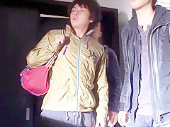 My son school friends