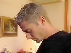 Fabulous amateur porn clip