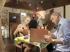 Fabulous amateur porn clip