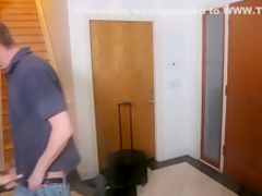 Exotic pornstars Zoey Nixon and Scarlett Wild in hottest hardcore, cunnilingus sex movie