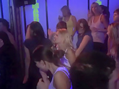 Amazing pornstar in hottest group sex, facial sex video