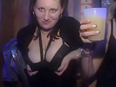 Amazing pornstar in hottest group sex, facial sex video