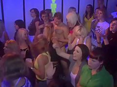 Amazing pornstar in hottest group sex, facial sex video