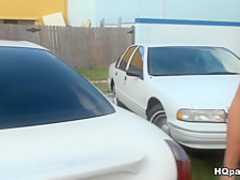 Hottest pornstar in Horny Blonde, Shaved sex clip