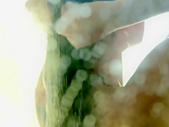 Incredible pornstars Remy LaCroix, Riley Reid and Aidra Fox in fabulous blowjob, fetish sex scene