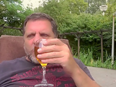 Fabulous pornstar in best outdoor, hardcore adult clip