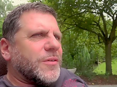 Fabulous pornstar in best outdoor, hardcore adult clip