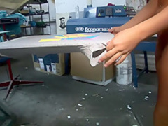 Horny pornstar in exotic reality, big tits xxx clip