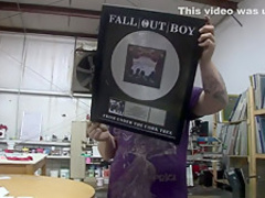 Horny pornstar in exotic reality, big tits xxx clip