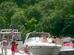 Fabulous pornstar in best brazilian, group sex porn clip