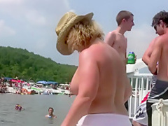 Fabulous pornstar in best brazilian, group sex porn clip