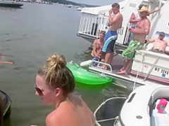 Fabulous pornstar in best brazilian, group sex porn clip