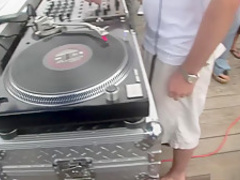 Exotic pornstar in crazy outdoor, brazilian porn clip