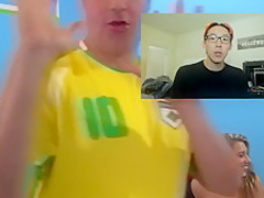 Horny pornstar Tory Lane in crazy milf, squirting sex scene